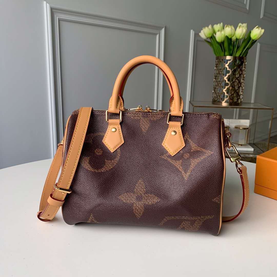 2019 Louis Vuitton SPEEDY BANDOULIÃˆRE 25 M41113 - Click Image to Close